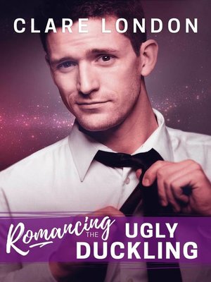 cover image of Romancing the Ugly Duckling